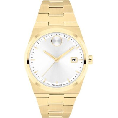Movado Bold 3601187 Bold Quest Horloge Movado Bold 3601187 Bold Quest Horloge