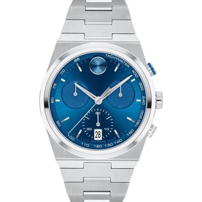 Movado Bold 3601199 Bold Quest Horloge Movado Bold 3601199 Bold Quest Horloge