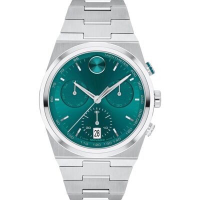 Movado Bold 3601200 Bold Quest Horloge Movado Bold 3601200 Bold Quest Horloge