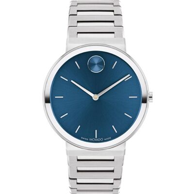 Movado Bold 3601201 Bold Horizon Horloge Movado Bold 3601201 Bold Horizon Horloge