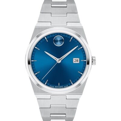 Movado Bold 3601221 Bold Quest Horloge Movado Bold 3601221 Bold Quest Horloge