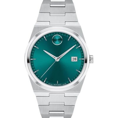 Movado Bold 3601222 Bold Quest Horloge Movado Bold 3601222 Bold Quest Horloge