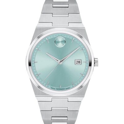 Movado Bold 3601243 Bold Quest Horloge Movado Bold 3601243 Bold Quest Horloge