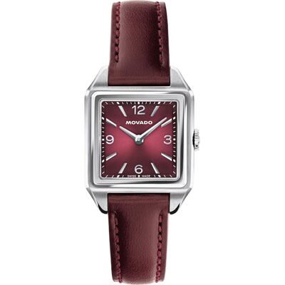 Movado Heritage 3650247 Heritage 1917 Horloge Movado Heritage 3650247 Heritage 1917 Horloge