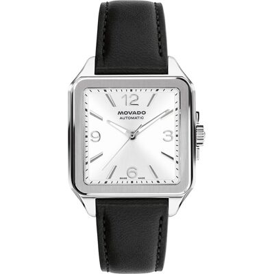 Movado Heritage 3650254 Heritage 1917 Horloge Movado Heritage 3650254 Heritage 1917 Horloge