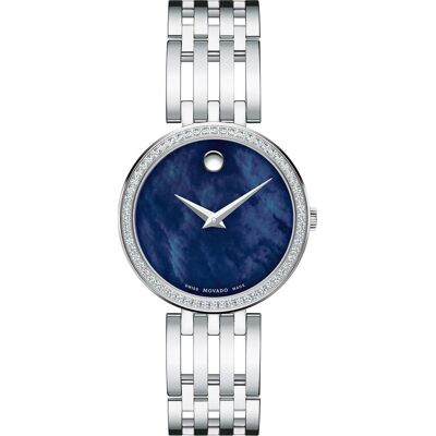 Movado Esperanza 0607231 Horloge Movado Esperanza 0607231 Horloge