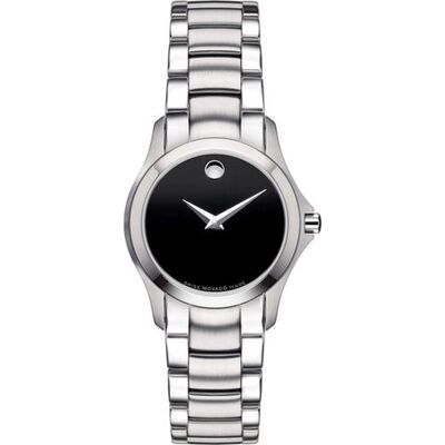 Movado Classic 0605870 Masino Horloge Movado Classic 0605870 Masino Horloge