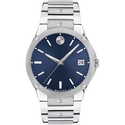 Movado SE 0607513 Horloge Movado SE 0607513 Horloge