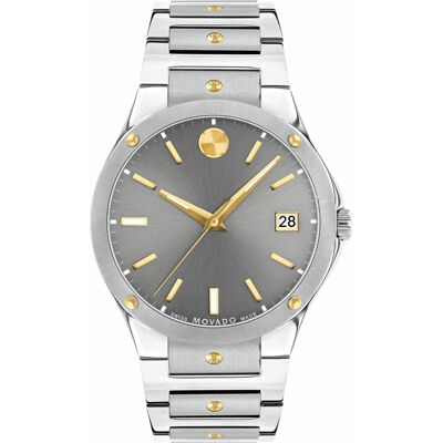Movado SE 0607514 Horloge Movado SE 0607514 Horloge