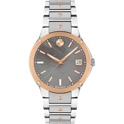 Movado SE 0607705 Horloge Movado SE 0607705 Horloge
