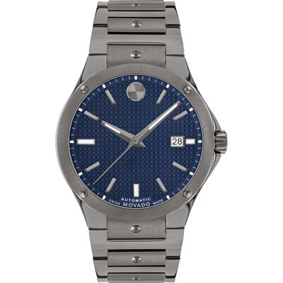 Movado SE 0607553 SE Automatic Horloge Movado SE 0607553 SE Automatic Horloge