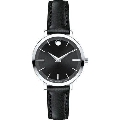 Movado Ultra Slim 0607094 Horloge Movado Ultra Slim 0607094 Horloge