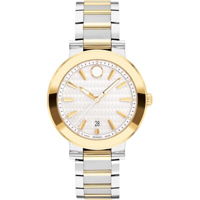 Movado Vizio 0607637 Horloge Movado Vizio 0607637 Horloge
