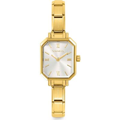 Nomination 076032/017 Horloge Nomination 076032/017 Horloge