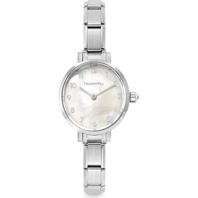 Nomination 076038/008 Horloge Nomination 076038/008 Horloge