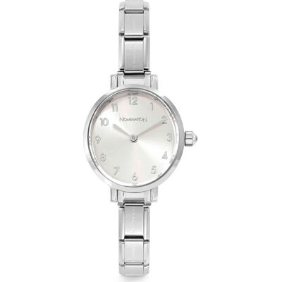 Nomination 076038/017 Horloge Nomination 076038/017 Horloge