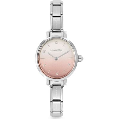 Nomination 076038/036 Horloge Nomination 076038/036 Horloge