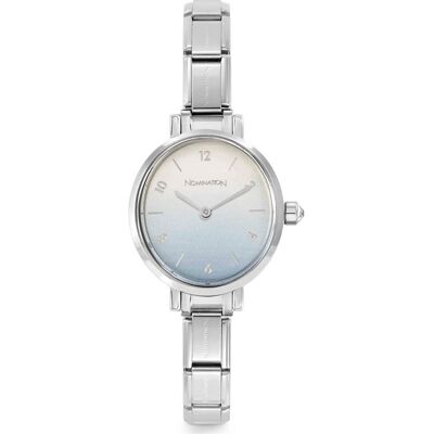 Nomination 076038/037 Horloge Nomination 076038/037 Horloge