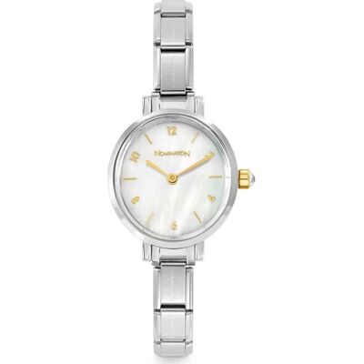 Nomination 076040/008 Horloge Nomination 076040/008 Horloge