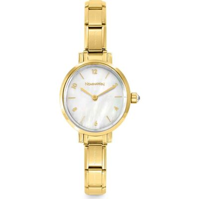 Nomination 076041/008 Horloge Nomination 076041/008 Horloge