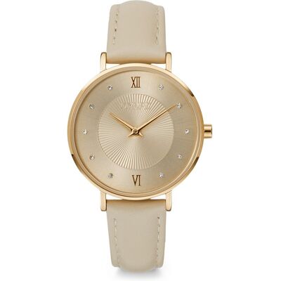 Olympic Collection OL1DDL001 Soline Horloge Olympic Collection OL1DDL001 Soline Horloge