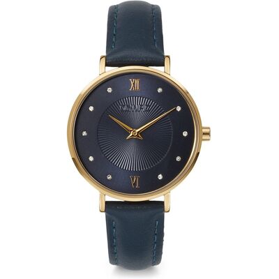 Olympic Collection OL1DDL003 Soline Horloge Olympic Collection OL1DDL003 Soline Horloge