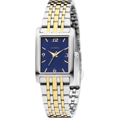 Olympic Collection OL26DSS131B Oregon Horloge Olympic Collection OL26DSS131B Oregon Horloge