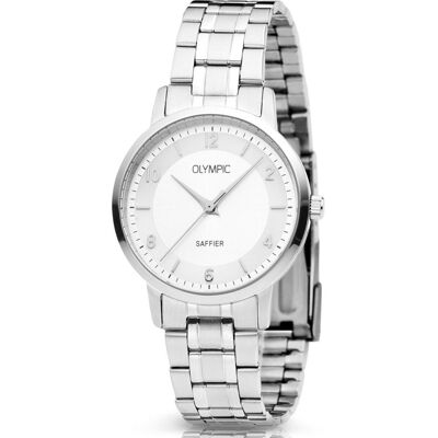 Olympic Collection OL26DSS138 Emma Horloge Olympic Collection OL26DSS138 Emma Horloge