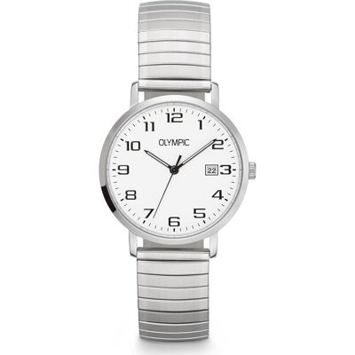 Olympic Collection OL26HSS323 Lucas Horloge Olympic Collection OL26HSS323 Lucas Horloge