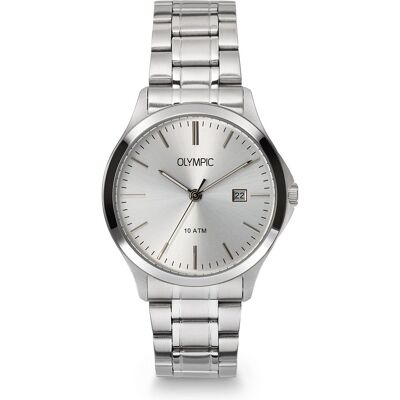 Olympic Collection OL26HSS324 Milan Horloge Olympic Collection OL26HSS324 Milan Horloge