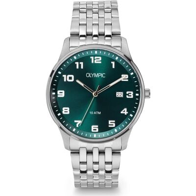 Olympic Collection OL26HSS329 Julian Horloge Olympic Collection OL26HSS329 Julian Horloge