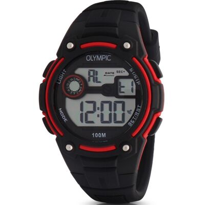 Olympic Sport OL45HKR015 Digital Horloge Olympic Sport OL45HKR015 Digital Horloge