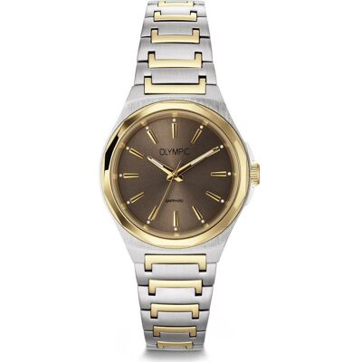 Olympic Premium OL66DSS028B Momentum Horloge Olympic Premium OL66DSS028B Momentum Horloge