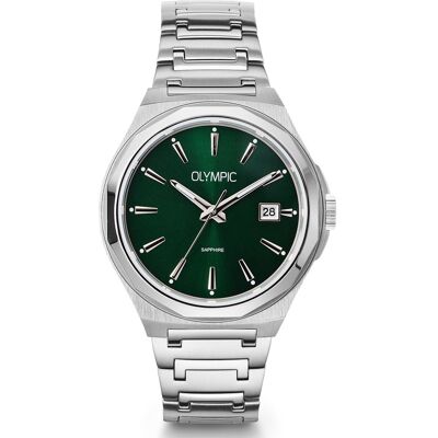 Olympic Premium OL66HSS023 Momentum Horloge Olympic Premium OL66HSS023 Momentum Horloge