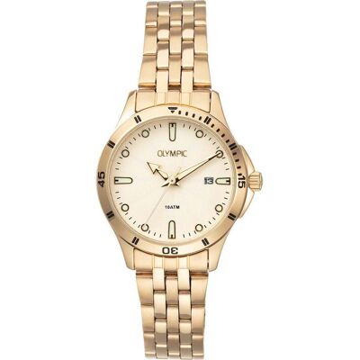 Olympic Collection OL72DDD014 Quinn Horloge Olympic Collection OL72DDD014 Quinn Horloge