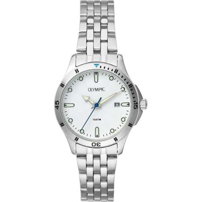 Olympic Collection OL72DSS112 Quinn Horloge Olympic Collection OL72DSS112 Quinn Horloge