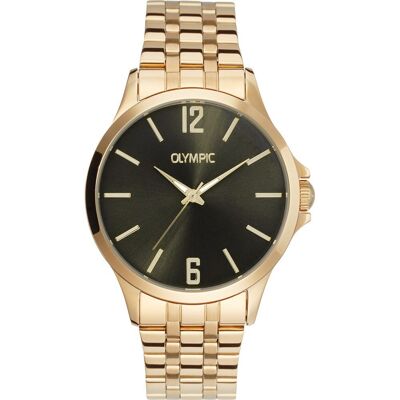 Olympic Collection OL72HDD012 Dani Horloge Olympic Collection OL72HDD012 Dani Horloge