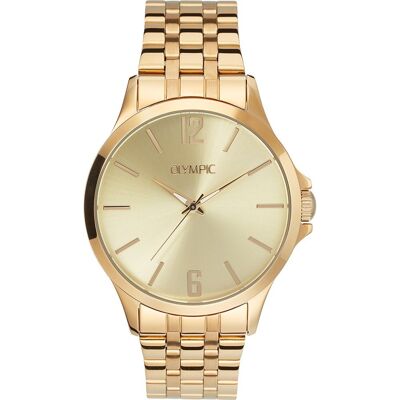 Olympic Collection OL72HDD013 Dani Horloge Olympic Collection OL72HDD013 Dani Horloge