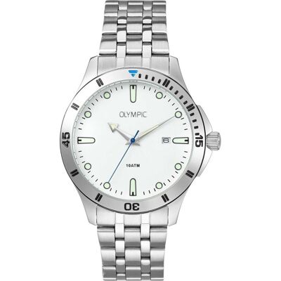 Olympic Collection OL72HSS407 Quinn Horloge Olympic Collection OL72HSS407 Quinn Horloge