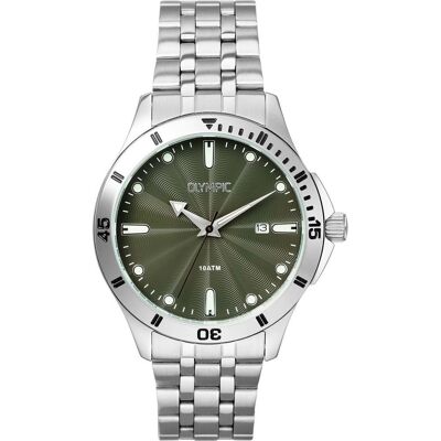 Olympic Collection OL72HSS408 Quinn Horloge Olympic Collection OL72HSS408 Quinn Horloge
