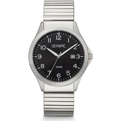 Olympic Collection OL72HSS410 Robin Horloge Olympic Collection OL72HSS410 Robin Horloge