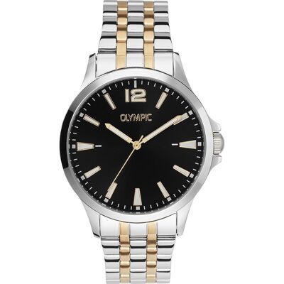 Olympic Collection OL72HSS411B Danny Horloge Olympic Collection OL72HSS411B Danny Horloge