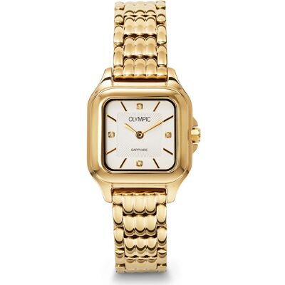 Olympic Premium OL73DDD003 Radiant Horloge Olympic Premium OL73DDD003 Radiant Horloge