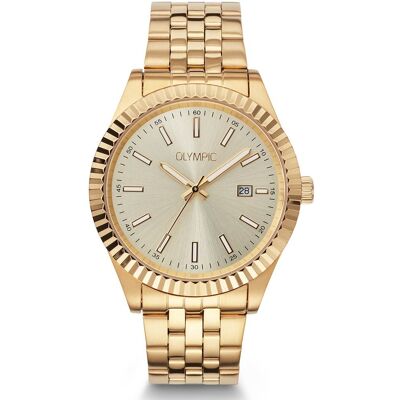 Olympic Collection OL75HDD002 Novi Horloge Olympic Collection OL75HDD002 Novi Horloge