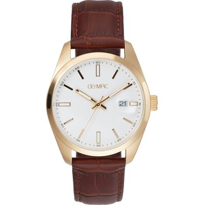 Olympic Collection OL75HDL001 Louis Horloge Olympic Collection OL75HDL001 Louis Horloge