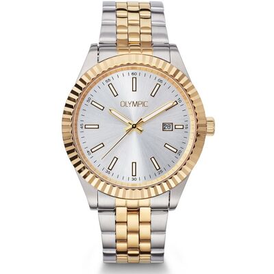 Olympic Collection OL75HSD001B Novi Horloge Olympic Collection OL75HSD001B Novi Horloge