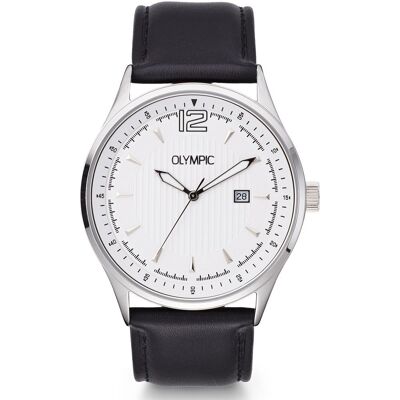 Olympic Collection OL75HSL003 Senne Horloge Olympic Collection OL75HSL003 Senne Horloge