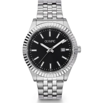 Olympic Collection OL75HSS007 Novi Horloge Olympic Collection OL75HSS007 Novi Horloge