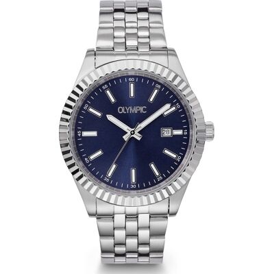 Olympic Collection OL75HSS008 Novi Horloge Olympic Collection OL75HSS008 Novi Horloge