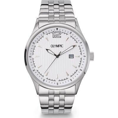 Olympic Collection OL75HSS009 Senne Horloge Olympic Collection OL75HSS009 Senne Horloge